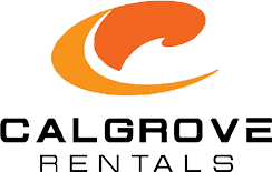 Calgrove Equipment Rentals